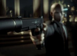 Hitman trở thành một tựa game AAA nhiều tập