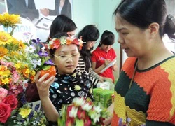 Học sinh Hòa Bình nghỉ Tết 12 ngày