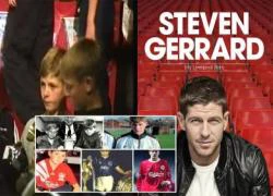 Hồi ký Steven Gerrard - "Tôi ở Liverpool"; Chương 1: Suýt là học trò của Sir Alex