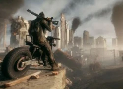 Homefront: The Revolution bị lộ ngày phát hành không chính thức