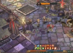 Hơn 1000 game thủ Tree of Savior bị khóa tài khoản vì xài 'bug'