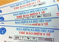 Hơn 500 sinh viên có nguy cơ bị kỷ luật vì không đóng BHYT