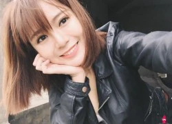 Hot girl Tú Linh lại gây sốt khi rò rỉ thông tin đóng phim Truy Kích