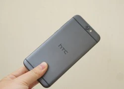 HTC One A9 bản RAM 3 GB giá 7,5 triệu về Việt Nam