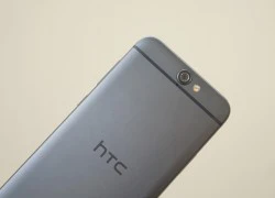 HTC One M10 có ngôn ngữ thiết kế giống One A9