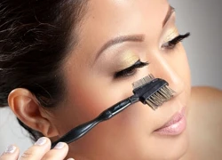 Hướng dẫn bạn gái sử dụng mascara chuẩn như chuyên gia