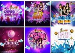 IdolTV tặng quà khủng đầu xuân 2016 cho người chơi khắp 18 tỉnh thành phố