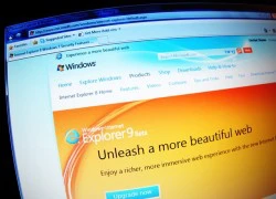 Internet Explorer 8, 9, 10 sắp bị khai tử