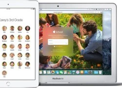 iOS 9.3 thêm tính năng giúp đọc sách trong đêm