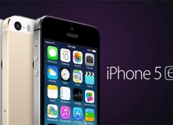 iPhone 5e màn hình 4 inch có thể ra mắt vào tháng 3