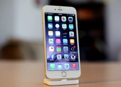 iPhone 6, 6 Plus chính hãng giảm giá 2 triệu đồng