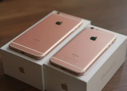 iPhone không thoát khỏi bão giảm giá cuối năm