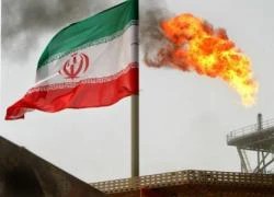 Iran phá tan hy vọng phục hồi giá dầu