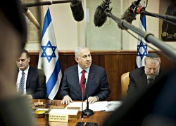 Israel tuyên bố sẽ dùng quân đội ngăn Iran phát triển vũ khí hạt nhân