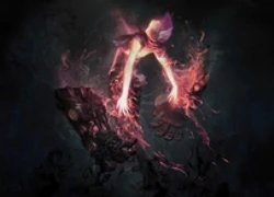 Jhin Vị tướng xạ thủ với vai trò sát thủ sắp ra mắt