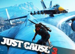 Just Cause 3 nhiều khả năng đã bị bẻ khóa, thậm chí cũng đã có mod