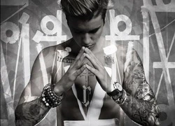 Justin Bieber trở thành quán quân U.K Chart đầu tiên 2016