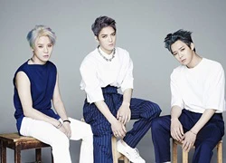 JYJ và cuộc chiến 7 năm giành quyền lên truyền hình