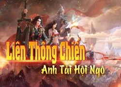 Kết quả không thể ngờ tới khi 2 nữ game thủ lãnh đạo cuộc chiến bang