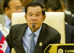 Khám bệnh ở Singapore, Thủ tướng Hun Sen vẫn tin vào ngành y Campuchia