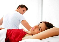 Khổ như bị chồng hiếp dâm: Bữa tối chửi vợ như kẻ thù, đi ngủ lại đòi &#8220;chuyện ấy&#8221;