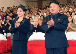 Kiểu tóc đặc biệt của Kim Jong-un qua thời gian