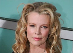 Kim Basinger tham gia phần hai '50 sắc thái'