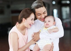 Khánh Thi và những lần khóc cười vì tình trẻ