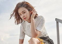 Kim Tae Hee: 'Tôi và Rain cãi vã nhiều'