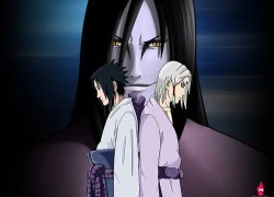 Kimimaro và Sasuke xuất hiện trong bản cập nhật Hỏa Ảnh Nhẫn Giả