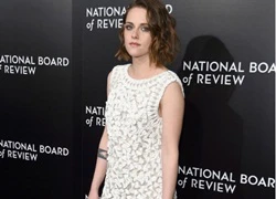 Kristen Stewart muốn tạm ngừng đóng phim