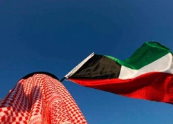 Kuwait tuyên tử hình hai người nghi là gián điệp của Iran