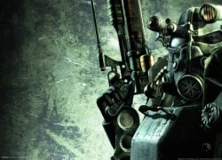 Lại thêm một kỉ lục về thời gian 'phá đảo' Fallout bị phá vỡ