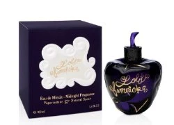 Lãng mạn cùng nước hoa Lolita lempicka