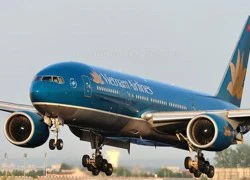 Lập tổ điều tra vụ máy bay của Vietnam Airlines bị rách lốp