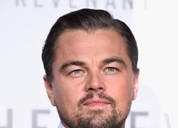 Leonardo DiCaprio: 'Giàu có không làm nên hạnh phúc'