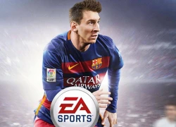 Lionel Messi sẽ không còn xuất hiện trên bìa Game FIFA