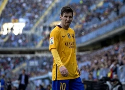 Lionel Messi vĩ đại từ 14 năm trước