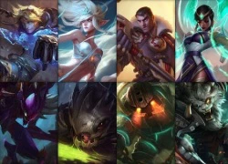 LMHT: Janna Mechanics chia sẻ về vị tướng tủ Janna