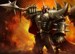 LMHT: Mordekaiser và những kế hoạch thay đổi