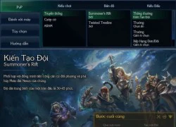 LMHT: Riot Games chính thức ấn định ngày ra mắt chế độ chọn tướng mới