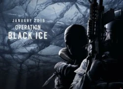 Lộ diện 2 đơn vị đặc nhiệm Canada mới nhất trong Rainbow Six Siege