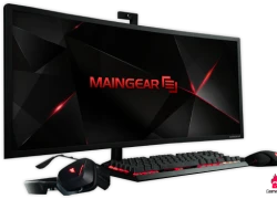 Lộ diện PC chơi game 'Tất cả trong một' cấu hình cực mạnh, giá ngất ngưởng