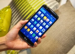 Loạt smartphone đáng chú ý vừa ra mắt đầu năm 2016