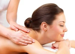 Lợi ích kì diệu của liệu pháp massage