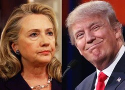 Lợi thế cho ông Trump và bà Clinton trước ngày bầu cử ở Iowa