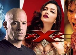 Lý Liên Kiệt, Tony Jaa đóng &#039;xXx 3&#039; cùng Vin Diesel