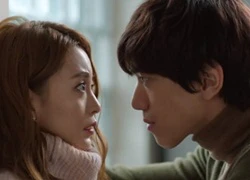 "Madame Antoine": Sung Joon ghen tuông với 2 trai trẻ tán tỉnh Han Ye Seul