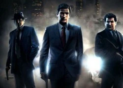 Mafia 3 bất ngờ bị lộ ngày phát hành