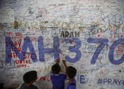 Malaysia kết luận "thân thế" mảnh vỡ nghi của MH370